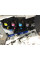 МФУ HP Color LaserJet CM3530fs / Лазерний кольоровий друк / 1200x600 dpi / A4 / 31 стор/хв / USB 2.0, Ethernet б/в