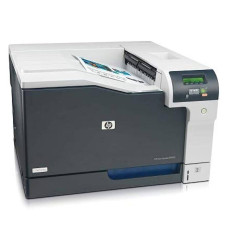 Принтер HP Color LaserJet Enterprise CP5525xh / Лазерний кольоровий друк / 600x600 dpi / A3 / 30 стор/хв / Ethernet, USB 2.0 б/в