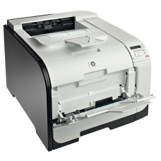 Принтер HP Color LaserJet Pro 300 M351a /Лазерний кольоровий друк / 600x600 dpi / A4 / 18 стор./хв / USB 2.0 б/в