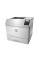 Принтер HP LaserJet Enterprise M605 / Лазерний кольоровий друк / A4 / 1200x1200 dpi / 55 стор/хв / USB 2.0, WiFi / Duplex / Ethernet б/в