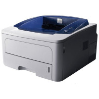 Принтер Xerox Phaser 3250 / Лазерний монохромний друк / 600 x 600 dpi / A4 / 28 стор/хв / USB 2 б/в