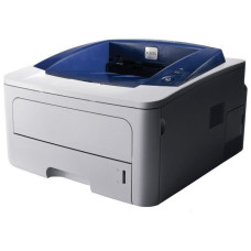 Принтер Xerox Phaser 3250 / Лазерний монохромний друк / 600 x 600 dpi / A4 / 28 стор/хв / USB 2 б/в