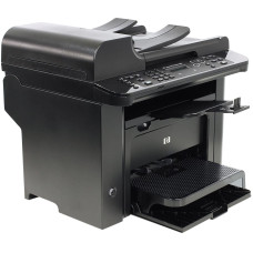 МФУ HP LaserJet M1536dnf / Лазерний монохромний друк / 600 x 600 dpi / A4 / 26 стор / хв / USB 2.0, Ethernet / Дуплекс б/в
