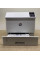 Принтер HP LaserJet Enterprise M605 / Лазерний кольоровий друк / A4 / 1200x1200 dpi / 55 стор/хв / USB 2.0, WiFi / Duplex / Ethernet б/в