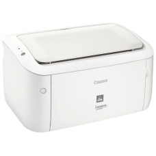 Принтер Canon i-SENSYS LBP6000 / Лазерний монохромний друк / 600x600 dpi / A4 / 18 стор/хв / USB 2 б/в