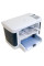 БФП HP LaserJet M1120n / Лазерний монохромний друк / 600x600 dpi / A4 / 20 стор./хв / USB 2.0, Ethernet б/в