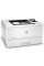 Принтер HP LaserJet Pro M404dn / Лазерний монохромний друк / 1200x1200 dpi / A4 / 38 стор / хв / USB 2.0, Ethernet / Дуплекс / Кабелі в комплекті б/в