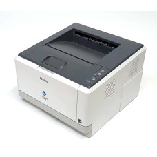 Принтер Epson AcuLaser M2000DN / Лазерний монохромний друк / 1200x1200 dpi / A4 / 28 стор./хв / USB 2.0, Ethernet б/в