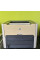 Принтер HP LaserJet 1320 / Лазерний монохромний друк / 1200x1200 dpi / A4 / 21 стор. хв / USB 2.0 / Кабель б/у