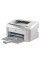 Принтер HP LaserJet 1018 / Лазерний монохромний друк / 600x600 dpi / A4 / 12 стор/хв / USB 2.0 б/в