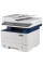МФУ Xerox WorkCentre 3225 / Лазерний монохромний друк / 600x600 dpi / 28 стор/хв / A4 / USB 2.0, Ethernet / Дуплекс б/в