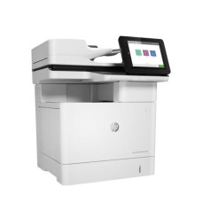 МФУ HP LaserJet E62555dn / Лазерний монохромний друк / 1200x1200 dpi / A4 / 55 стор / хв / Ethernet, USB 2.0 / Дуплекс б/в