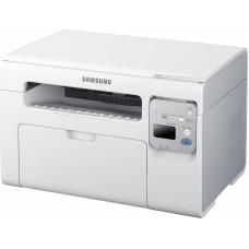 БФП Samsung SCX-3405 / Лазерний монохромний друк / 1200x1200 dpi / A4 / 20 стор/хв / USB 2.0 б/в