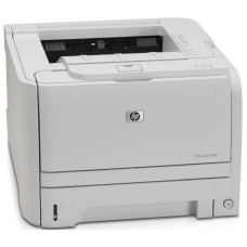Принтер HP LaserJet P2035 / Лазерний монохромний друк / 600x600 dpi / A4 / 30 стор / хв / USB 2.0 б/в