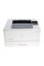Принтер HP LaserJet Pro M402d / Лазерний монохромний друк / 1200x1200 dpi / A4 / 38 стор/хв / Duplex б/в