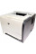 Принтер HP LaserJet P2055 / Лазерний монохромний друк / A4 / 1200x1200 dpi / 33 стор/хв / USB 2.0 / Duplex б/в