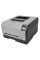Принтер HP Color LaserJet CP1515n / Лазерний кольоровий друк / 600x600 dpi / A4 / 12 стор/хв / USB 2.0 Type-B, LAN (RJ-45) б/в