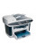 МФУ HP LaserJet M1522n / Лазерний монохромний друк / 600x600 dpi / A4 / 23 стор / хв / USB 2.0, Ethernet б/в