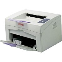 Принтер Xerox Phaser 3125 / Лазерний монохромний друк / 1200 x 1200 dpi / A4 / 25 стор/хв / USB 2.0 б/в
