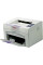 Принтер Xerox Phaser 3125 / Лазерний монохромний друк / 1200 x 1200 dpi / A4 / 25 стор/хв / USB 2.0 б/в