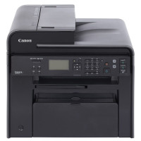 БФП Canon i-SENSYS MF4730 / Лазерний монохромний друк / 1200x600 dpi / A4 / 23 стор/хв / USB 2.0 / Кабелі в комплекті б/в