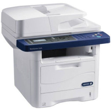 МФУ Xerox WorkCentre 3315 /Лазерний монохромний друк / 1200x1200 dpi / 31 стр/хв / A4 / USB 2.0, Ethernet б/в
