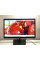 Монітор LG 22M37A-B / 21.5" (1920x1080) TN / VGA / VESA 75x75 блок живлення і кабель живлення б/в