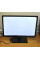 Монітор Fujitsu E-Line E22W-6 / 22'' TN / VGA, DVI / Вбудовані колонки 2x 3W / VESA 100x100 + Кабелі підключення б/в