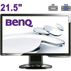 Монітор Б-класс BenQ G2222HDL / 21.5" (1920x1080) TN / DVI, VGA / VESA 100x100 б/в