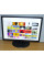 Монітор Б-клас Lenovo ThinkVision T2254A / 22" (1680x1050) TN / DVI, VGA б/в