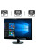 Монітор Fujitsu L line SL22W-1 / 22" (1680x1050) TN / VGA, DVI б/в