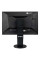 Монітор EIZO FlexScan EV2456 / 24" (1920x1200) IPS / DisplayPort, HDMI, DVI, VGA, USB 3.1, Audio / VESA 100x100 / Вбудовані колонки 2x 1W б/в