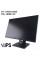 Монітор HP Z24n / 24" 1920x1200 (16:10) IPS WLED / DVI, HDMI, DP б/в