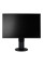 Монітор EIZO FlexScan EV2456 / 24" (1920x1200) IPS / DisplayPort, HDMI, DVI, VGA, USB 3.1, Audio / VESA 100x100 / Вбудовані колонки 2x 1W б/в