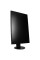 Монітор EIZO FlexScan EV2456 / 24" (1920x1200) IPS / DisplayPort, HDMI, DVI, VGA, USB 3.1, Audio / VESA 100x100 / Вбудовані колонки 2x 1W б/в