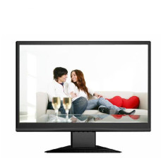 Монітор б/в Hyundai X93W/19" (1440x900) TN/VGA, DVI/VESA 100x100 / Вбудовані колонки 2x 1W