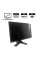 Монітор EIZO FlexScan EV2436W / 24" (1920x1200) IPS / 1x DP, 1x VGA, 1x DVI б/в