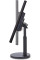 Монітор ViewSonic VG2438M / 24" (1920x1200) TN / 1x DP, 1x DVI, 1x VGA, 4x USB 3.0, 2x Audio / 2x 2W / VESA 100x100 / Pivot б/в