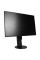 Монітор EIZO FlexScan EV2456 / 24" (1920x1200) IPS / DisplayPort, HDMI, DVI, VGA, USB 3.1, Audio / VESA 100x100 / Вбудовані колонки 2x 1W б/в
