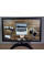 Широкоформатний Монітор HP EliteDisplay S231d / 23" (1920x1080) IPS / 1x DP, 1x VGA, 1x LAN (RJ-45), 2x аудіопорти, 2xUSB 2.0, 2x USB 3.0 / Web-камера б/в