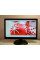 Монітор Б-класс Fujitsu L20T-4 / 19.5" (1600x900) TN / DVI, VGA / Встроенная колонка (1x 1.5W) / VESA 75x75 б/в