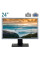 Монітор Б-класс Acer B243HL / 24" (1920x1080) TN / DVI, VGA / Вбудовані колонки 2x 2W б/в