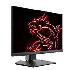 Игровий монітор MSI Optix MAG274QRF-QD/ 27"(2560x1440) IPS/DVI,HDMI,DP,USB/колонки 2x 2W б/в