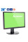 Монітор Lenovo ThinkVision LT2452pwC / 24" (1920x1200) E-IPS / VGA, DVI, DisplayPort, USB / VESA 100x100 б/в