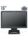 Монітор Б-клас Lenovo ThinkVision L192 / 19" (1440x900) TN / VGA / VESA 100x100 б/в
