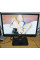 Монітор LG Flatron 22EB23PY-B / 22'' TN / VGA, DVI, DisplayPort, USB / Вбудовані колонки 2x 2W / VESA 100x100 + Кабелі підключення б/в
