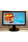 Монітор BenQ GL2250 / 21.5" (1920x1080) TN / DVI, VGA, Audio / VESA 100x100 б/в