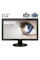 Монітор BenQ GL2250 / 21.5" (1920x1080) TN / DVI, VGA, Audio / VESA 100x100 б/в