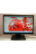 Монітор Iiyama E2208HDS / 22" (1920x1080) TN / 1x DVI, 1x VGA, 1x Audio Port / Вбудовані колонки 2x 1W б/в