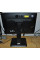 Монітор LG Flatron 22EB23PY-B / 22'' TN / VGA, DVI, DisplayPort, USB / Вбудовані колонки 2x 2W / VESA 100x100 + Кабелі підключення б/в